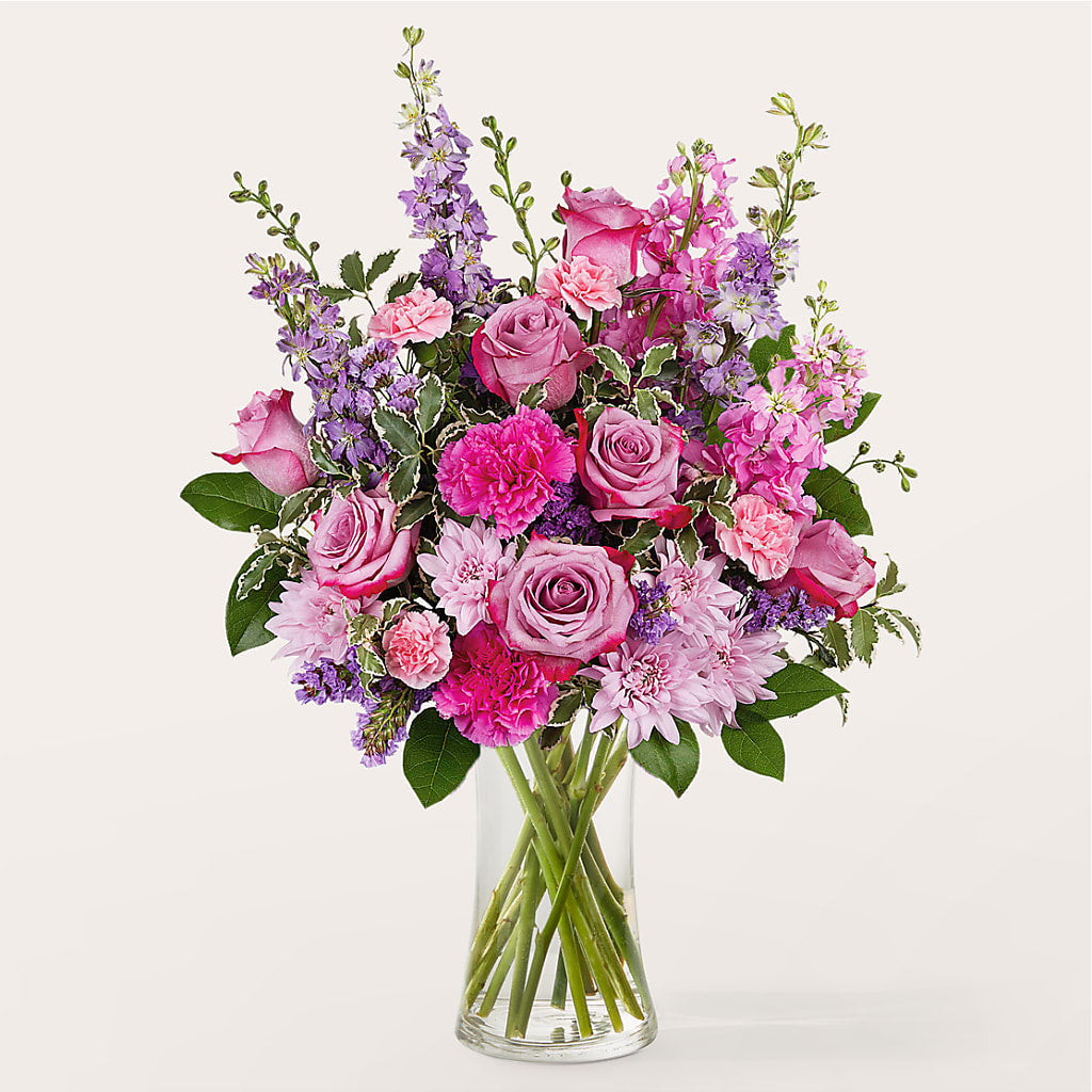 Sincerely Yours Bouquet – Ruiz Creationz Llc, Miami FL