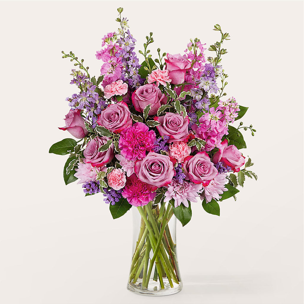 Sincerely Yours Bouquet – Ruiz Creationz Llc, Miami FL