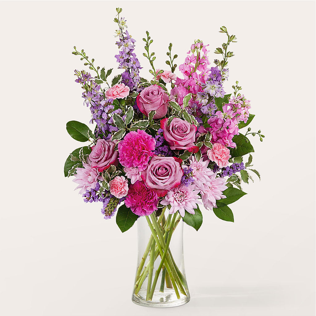 Sincerely Yours Bouquet – Ruiz Creationz Llc, Miami FL