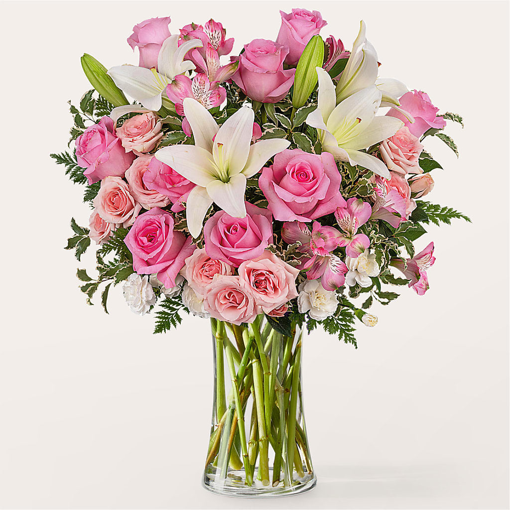 All the Best Bouquet – Ruiz Creationz Llc, Miami FL