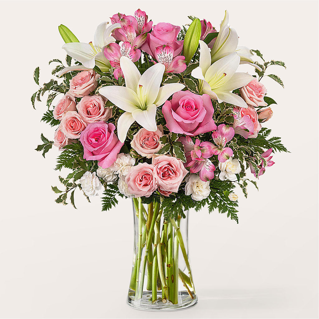All the Best Bouquet – Ruiz Creationz Llc, Miami FL