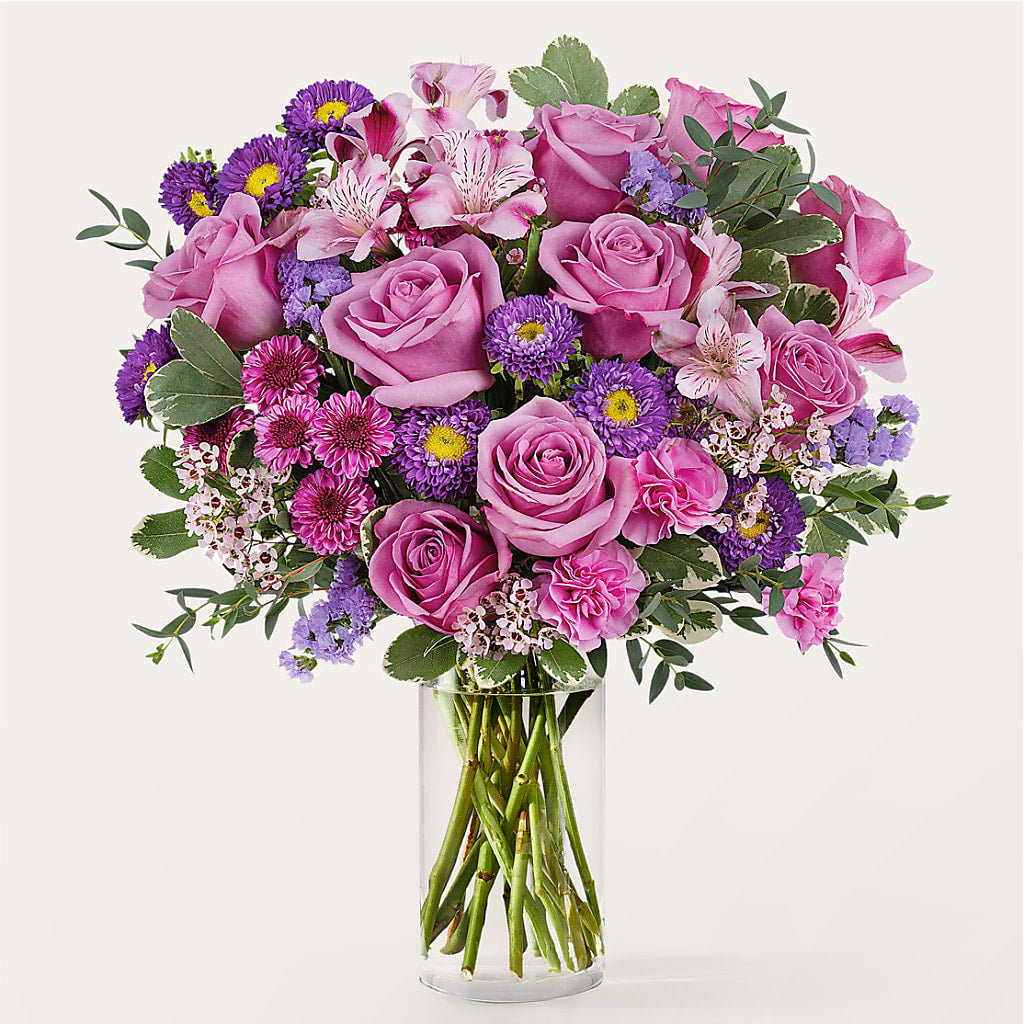 Fanciful Blossoms Bouquet – Ruiz Creationz Llc, Miami FL