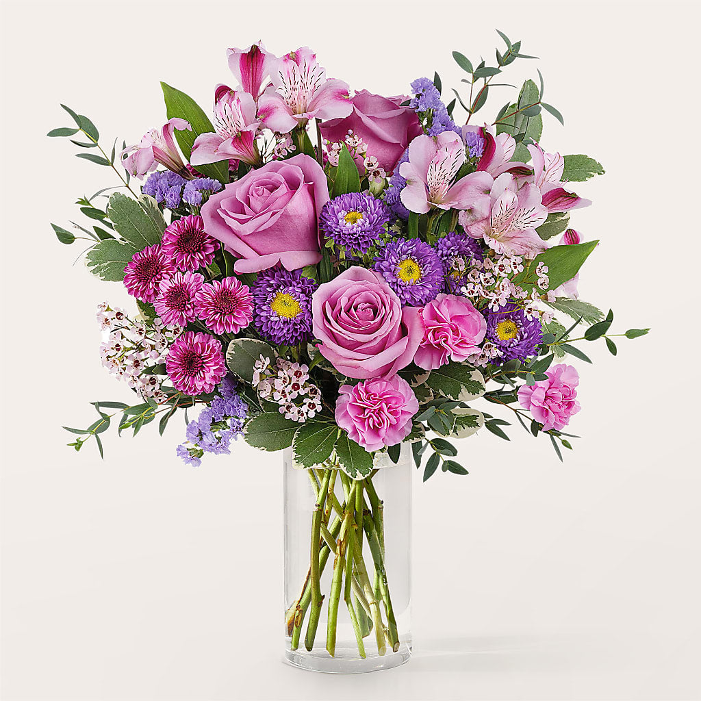 Fanciful Blossoms Bouquet – Ruiz Creationz Llc, Miami FL