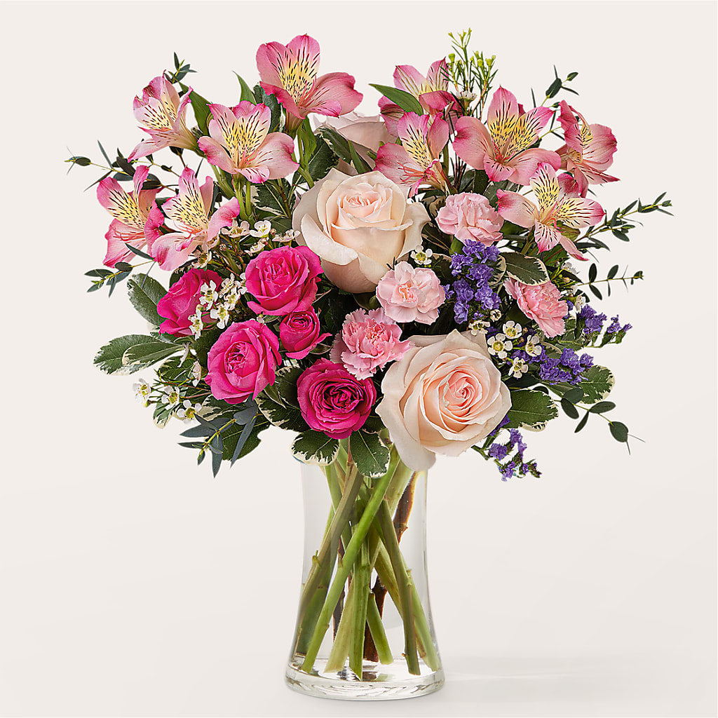 A La Mode Bouquet – Ruiz Creationz Llc, Miami FL