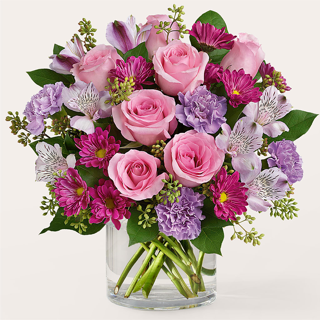 In the Clouds Bouquet – Ruiz Creationz Llc, Miami FL