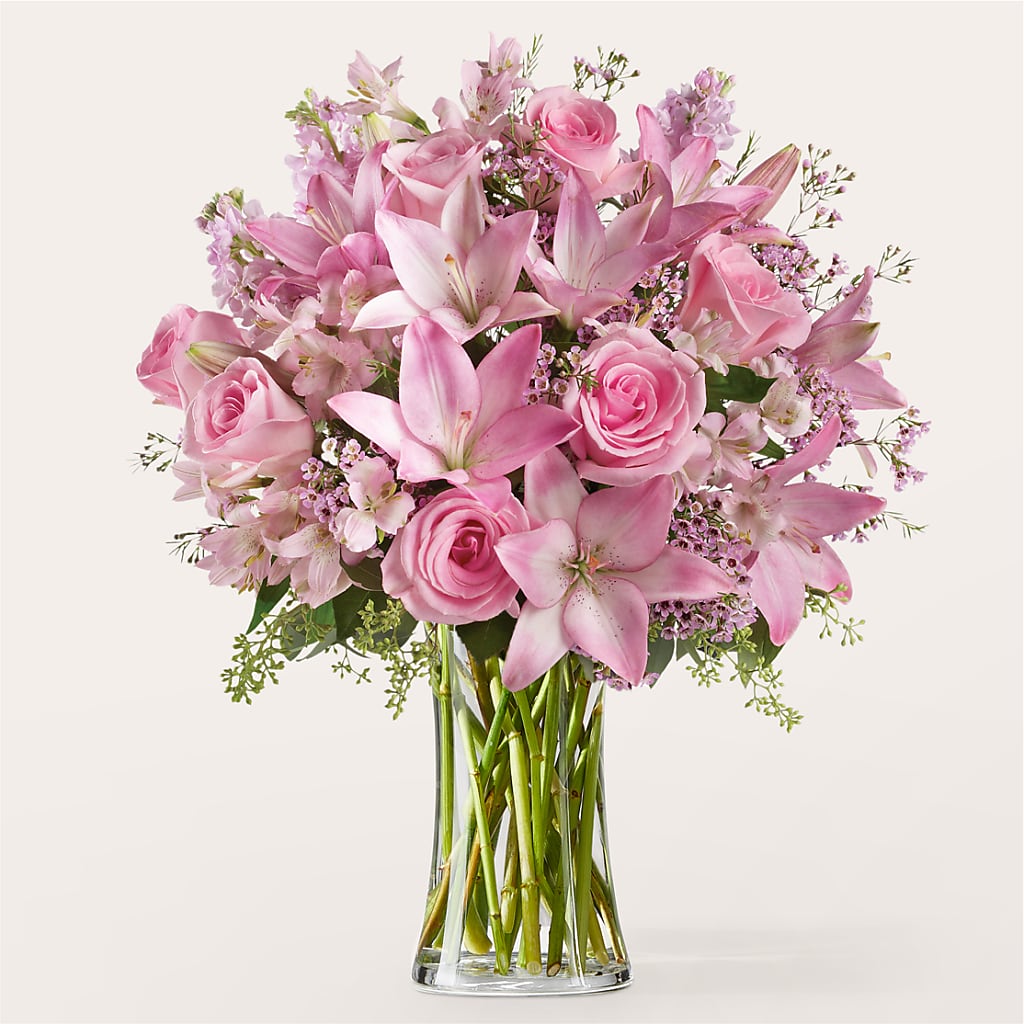 Gentle Gesture Bouquet – Ruiz Creationz Llc, Miami FL