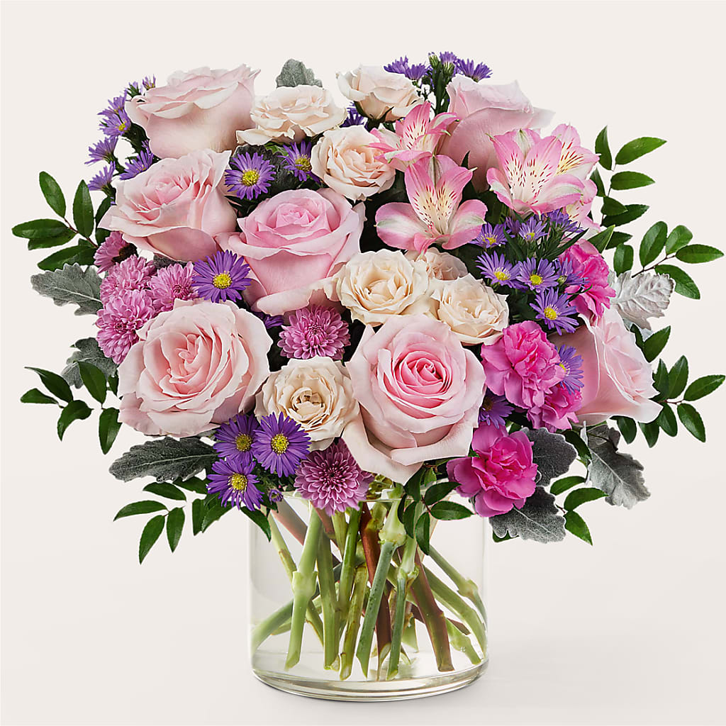 Light as a Feather Bouquet – Ruiz Creationz Llc, Miami FL