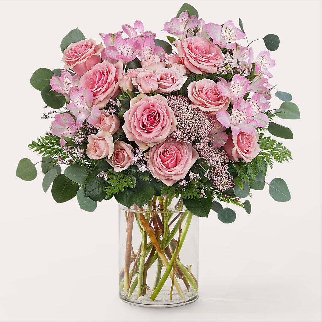 Sweetheart Bouquet – Ruiz Creationz Llc, Miami FL