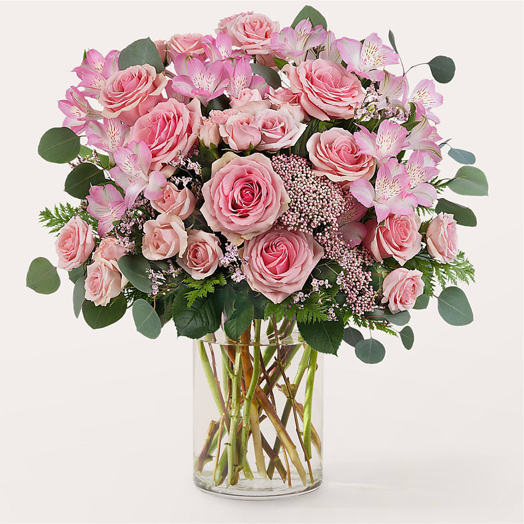 Sweetheart Bouquet – Ruiz Creationz Llc, Miami FL