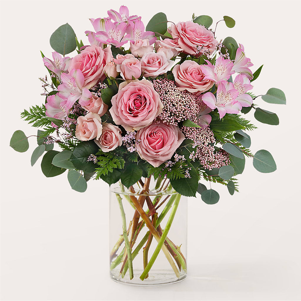 Sweetheart Bouquet – Ruiz Creationz Llc, Miami FL