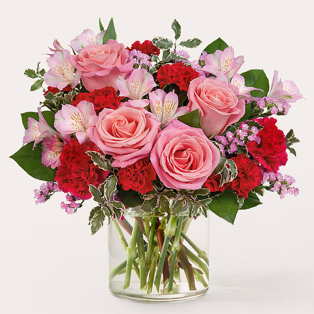 First Impressions Bouquet – Ruiz Creationz Llc, Miami FL