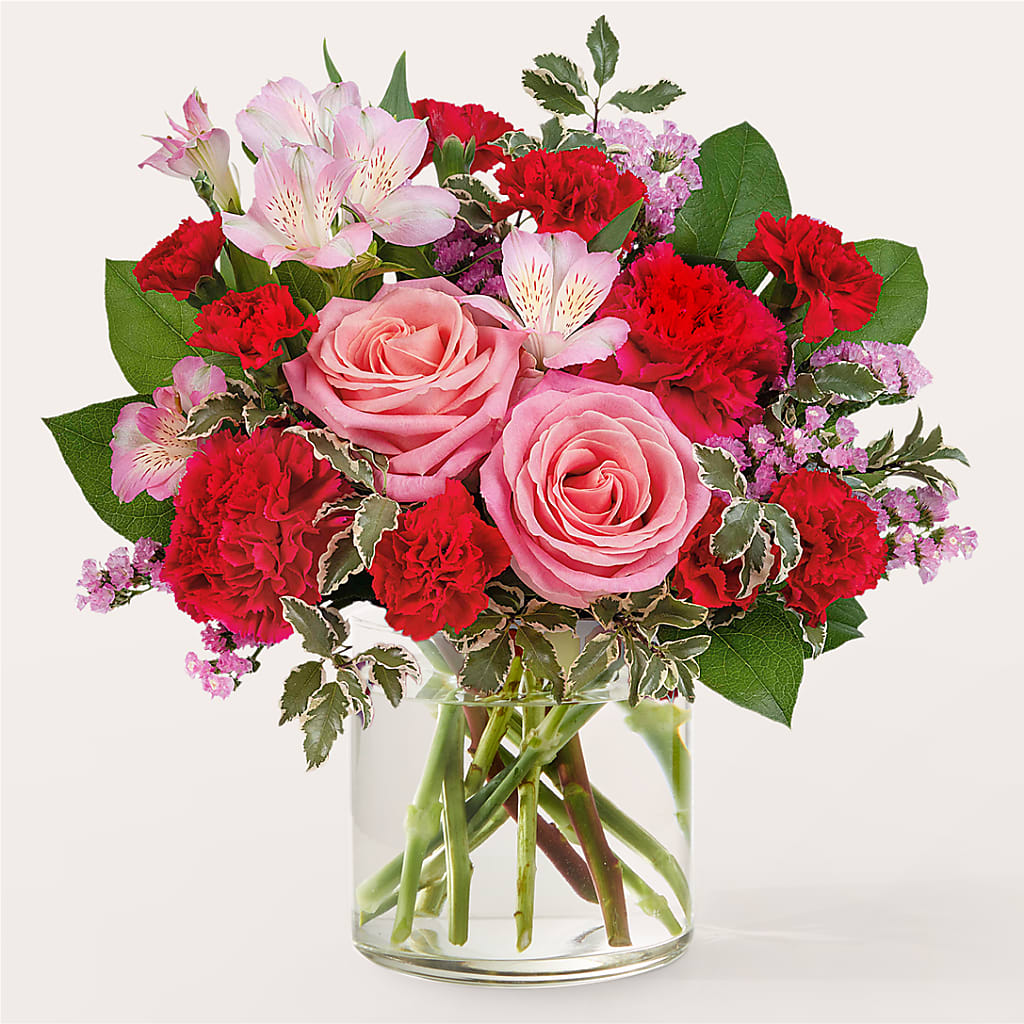 First Impressions Bouquet – Ruiz Creationz Llc, Miami FL