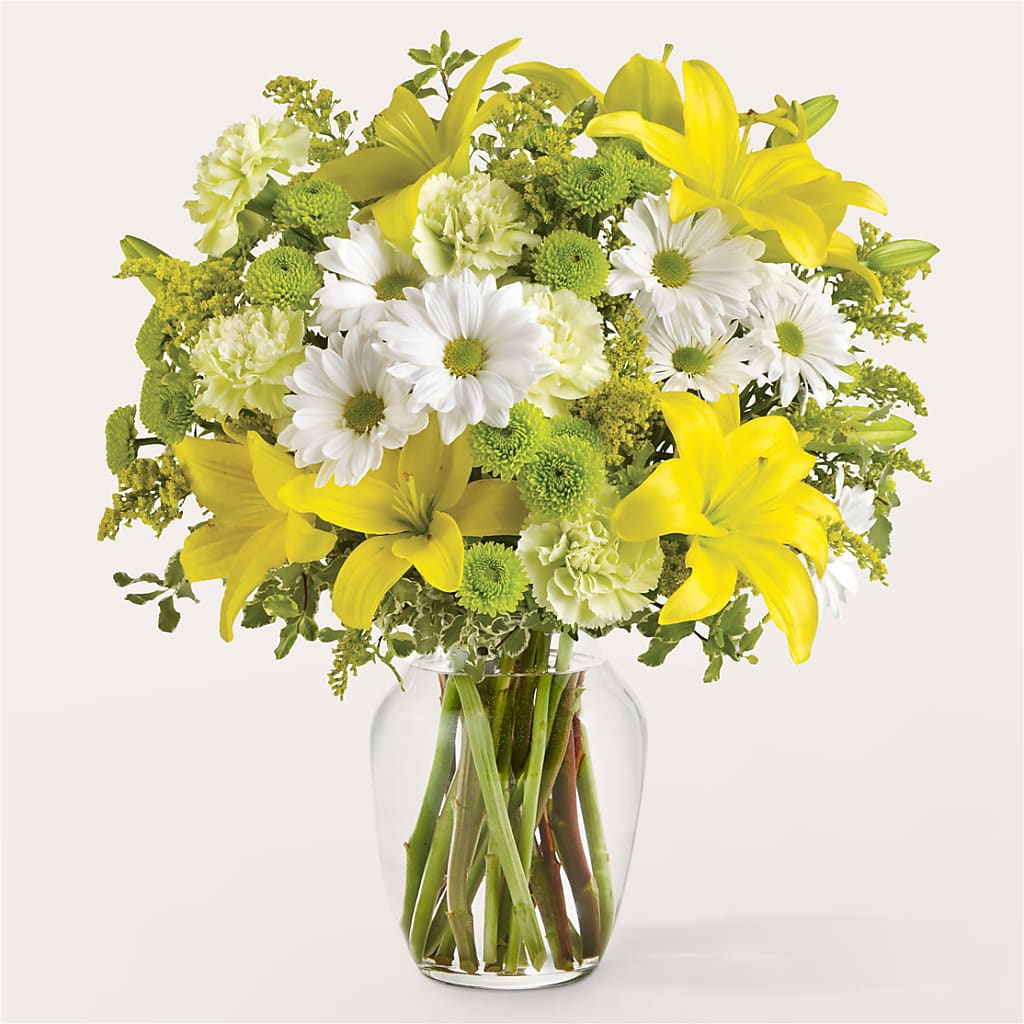 Fresh Start Bouquet – Ruiz Creationz Llc, Miami FL