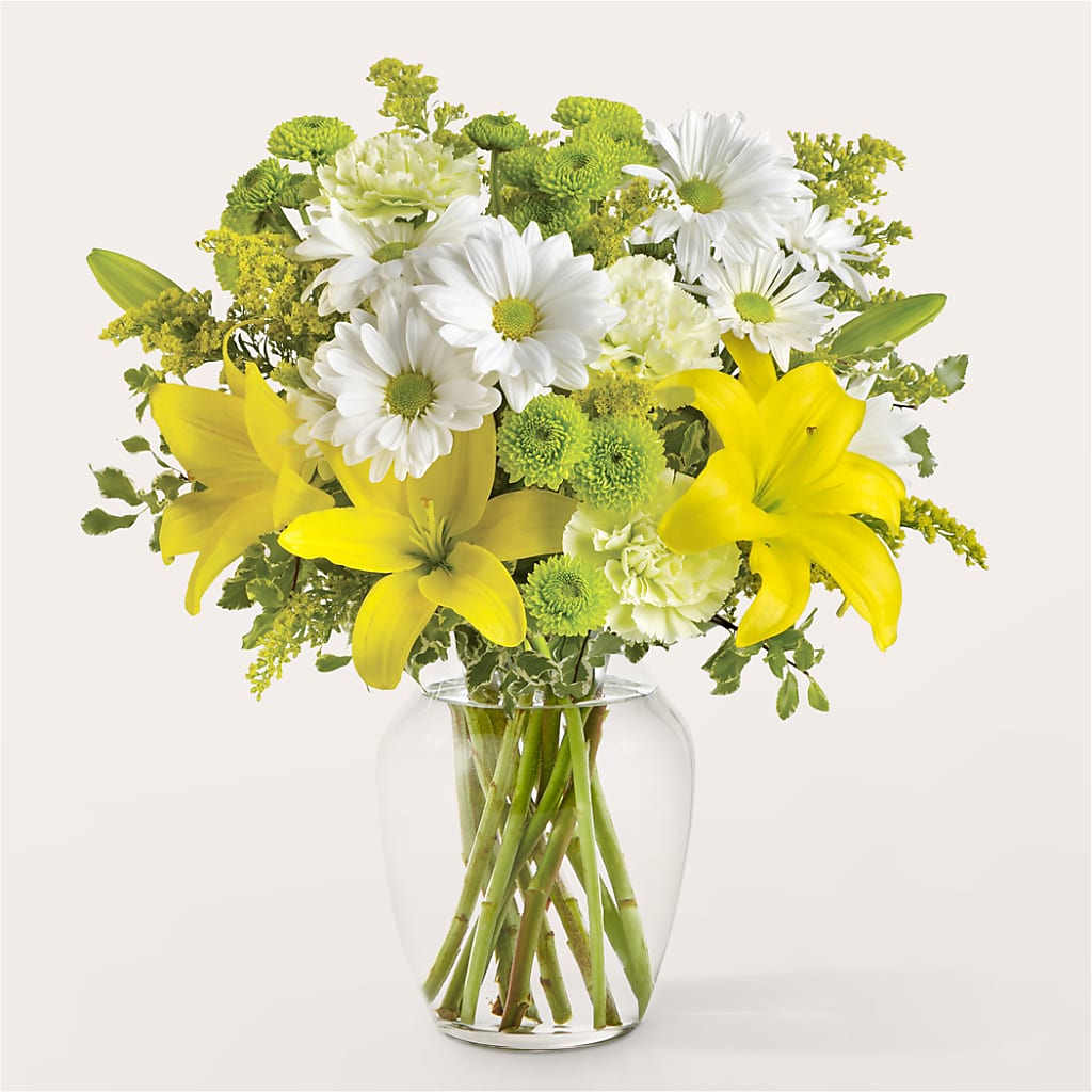 Fresh Start Bouquet – Ruiz Creationz Llc, Miami FL