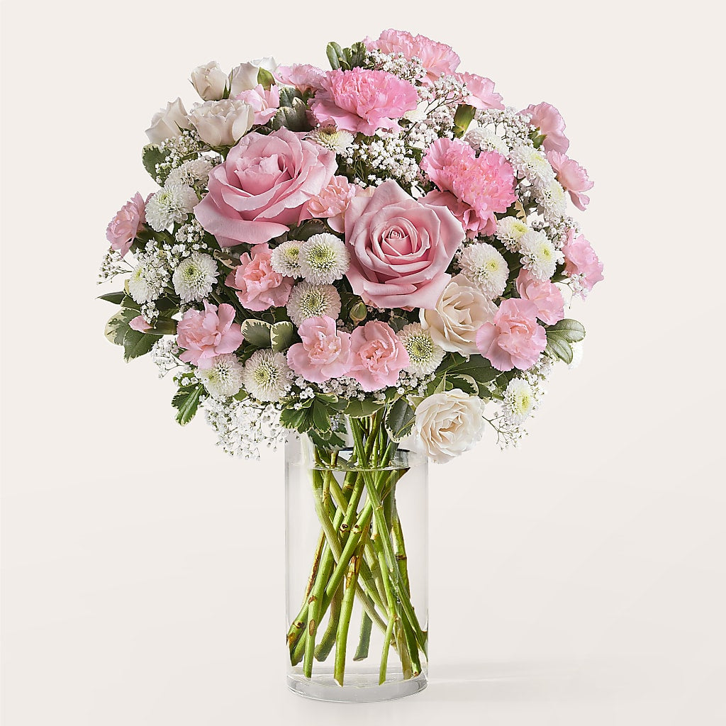 Vintage Glamour Bouquet – Ruiz Creationz Llc, Miami FL