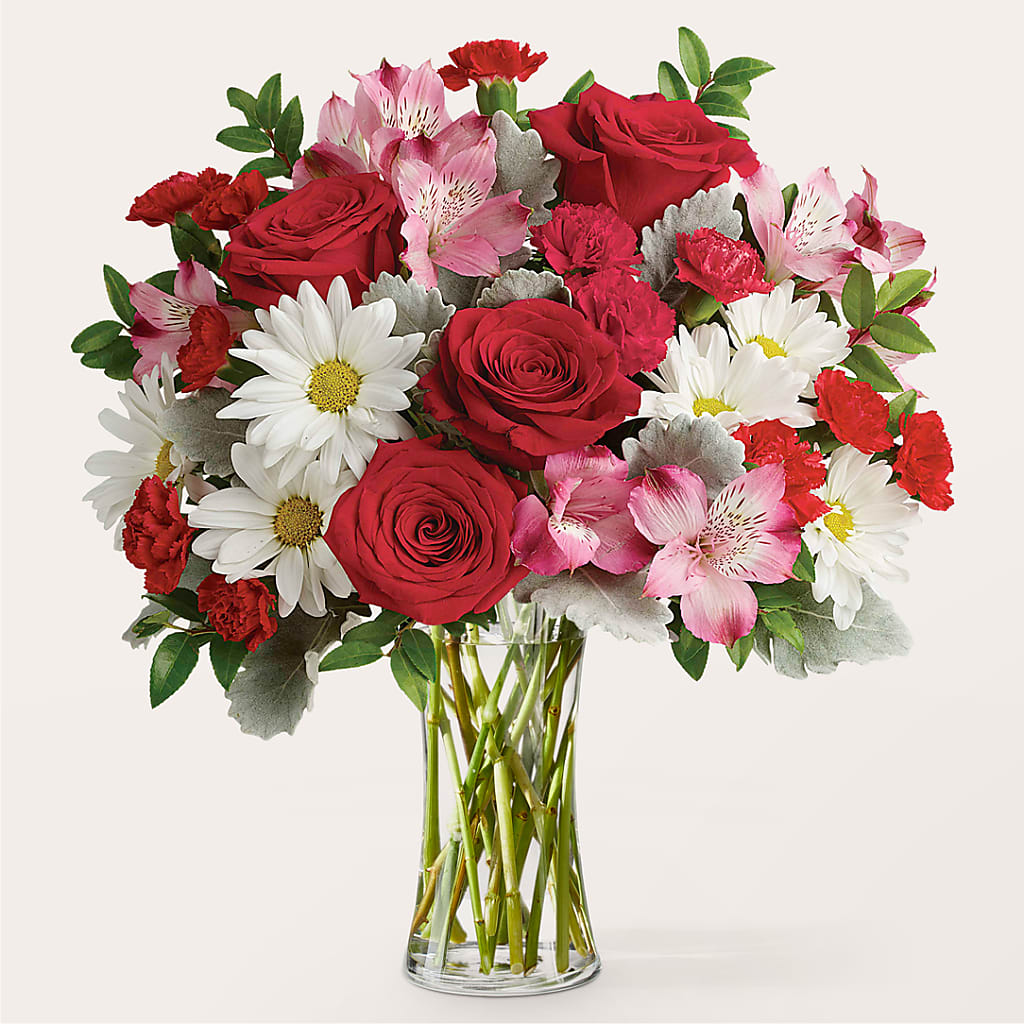 Sugary Sweet Bouquet – Ruiz Creationz Llc, Miami FL