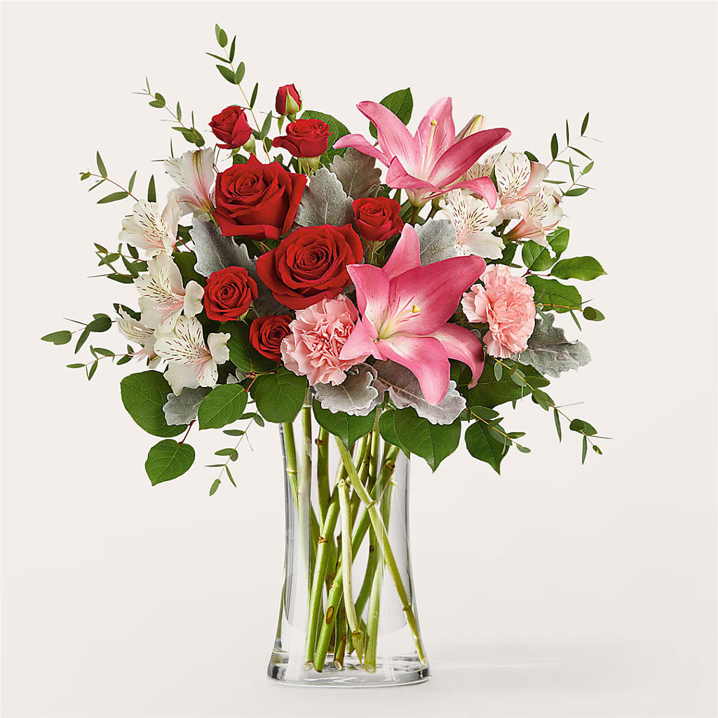 Everything to Me Bouquet – Ruiz Creationz Llc, Miami FL