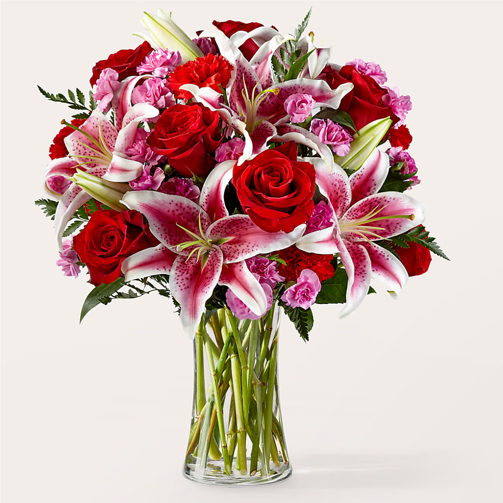 Honeymoon Bouquet – Ruiz Creationz Llc, Miami FL