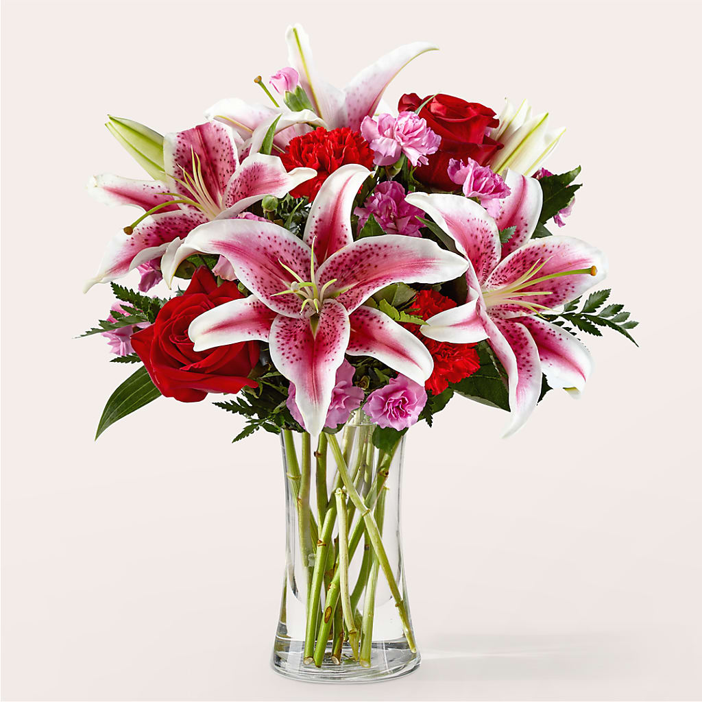 Honeymoon Bouquet – Ruiz Creationz Llc, Miami FL