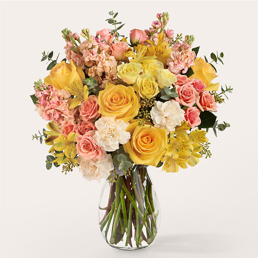 Slice of Sunrise Bouquet – Ruiz Creationz Llc, Miami FL