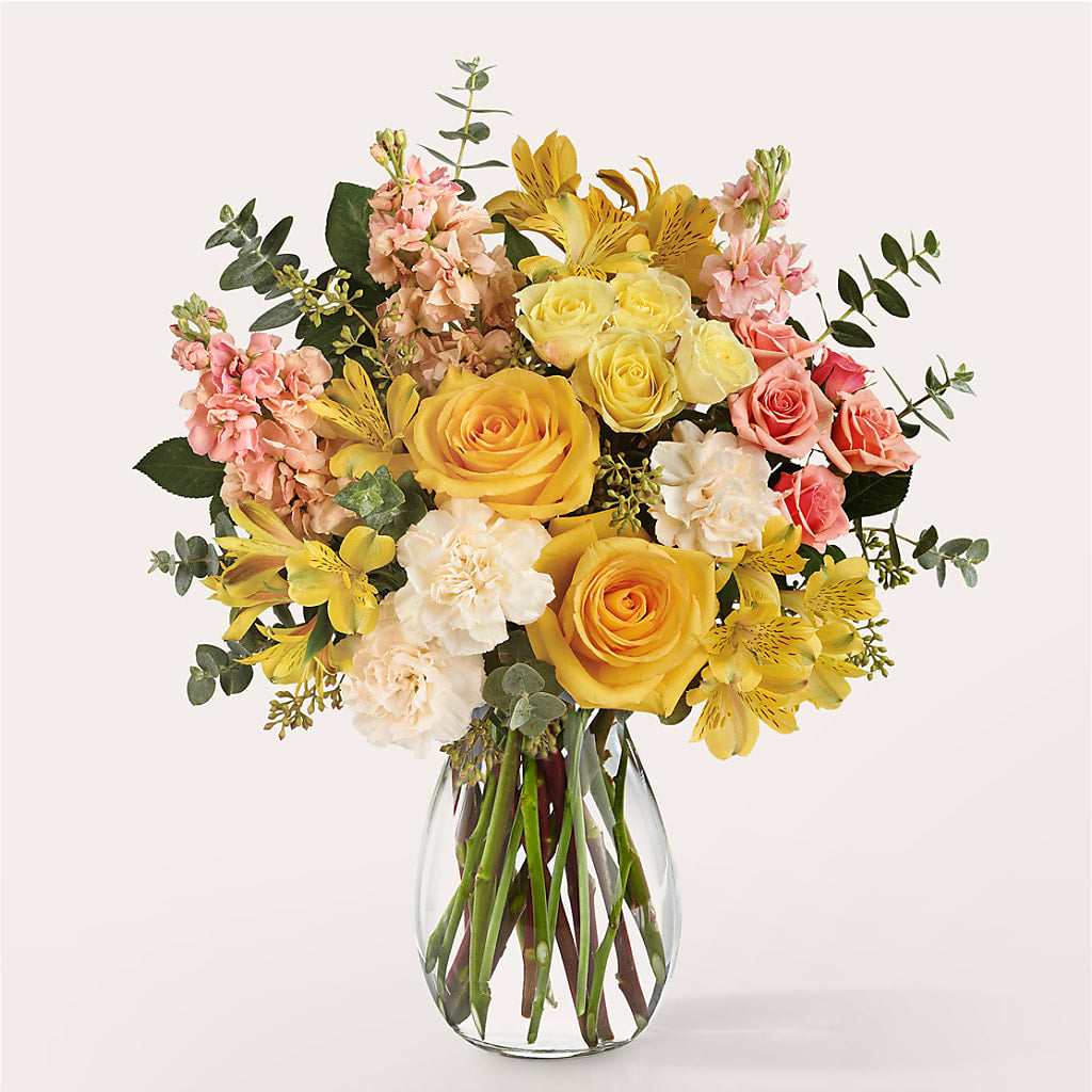 Slice of Sunrise Bouquet – Ruiz Creationz Llc, Miami FL