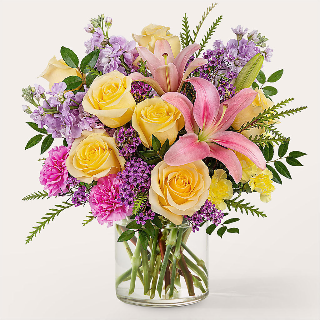 Jubilee Bouquet – Ruiz Creationz Llc, Miami FL