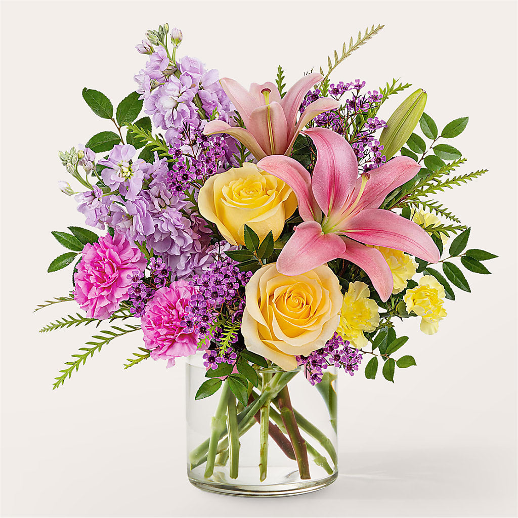 Jubilee Bouquet – Ruiz Creationz Llc, Miami FL