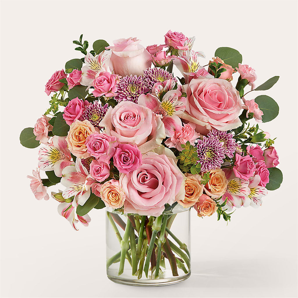 Pleasant Pastures Bouquet – Ruiz Creationz Llc, Miami FL
