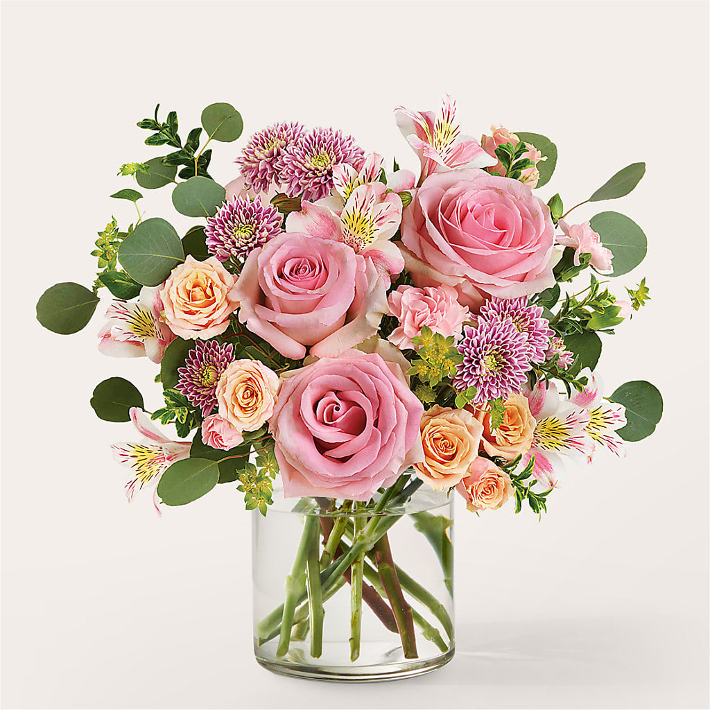 Pleasant Pastures Bouquet – Ruiz Creationz Llc, Miami FL
