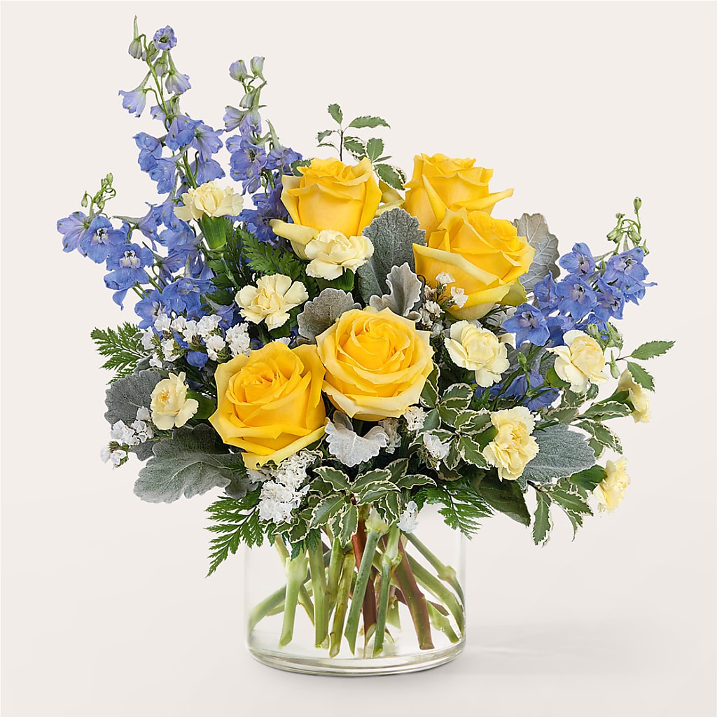 Butterfly Wings Bouquet – Ruiz Creationz Llc, Miami FL