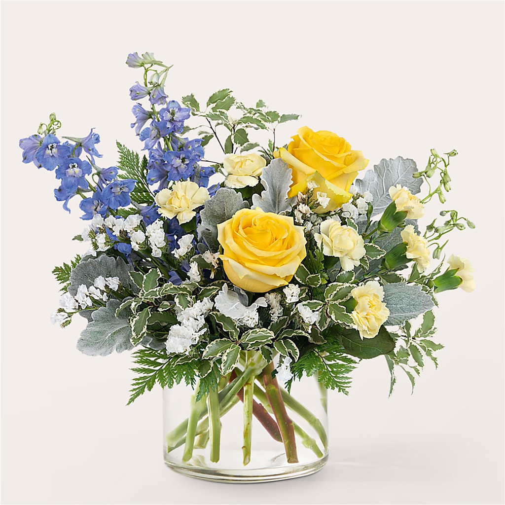 Butterfly Wings Bouquet – Ruiz Creationz Llc, Miami FL