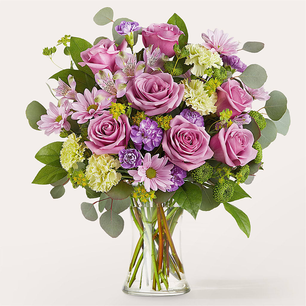 Emerald City Bouquet – Ruiz Creationz Llc, Miami FL