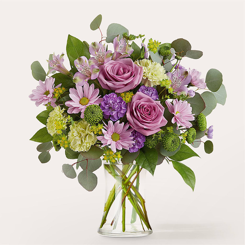 Emerald City Bouquet – Ruiz Creationz Llc, Miami FL