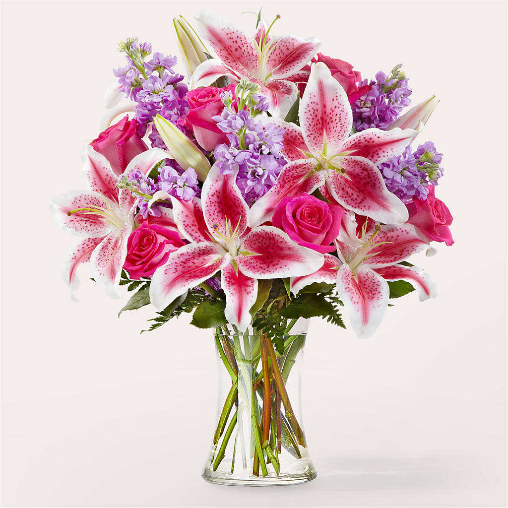 Amore Bouquet – Ruiz Creationz Llc, Miami FL
