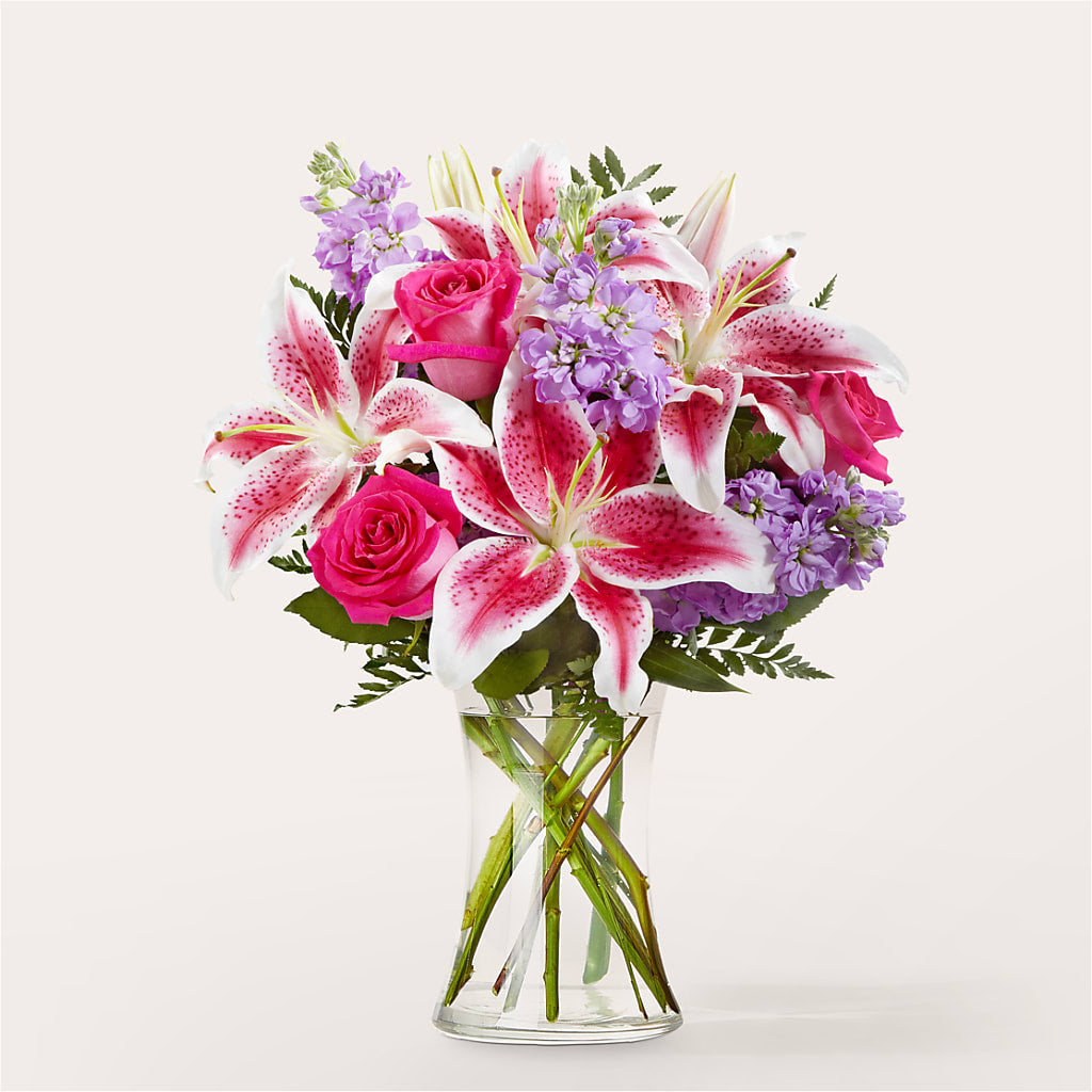 Amore Bouquet – Ruiz Creationz Llc, Miami FL