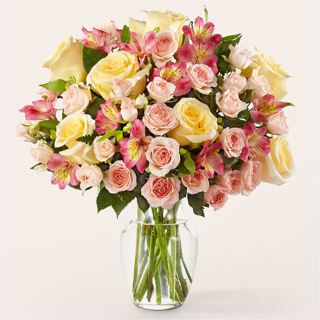 Just Lovely Bouquet – Ruiz Creationz Llc, Miami FL