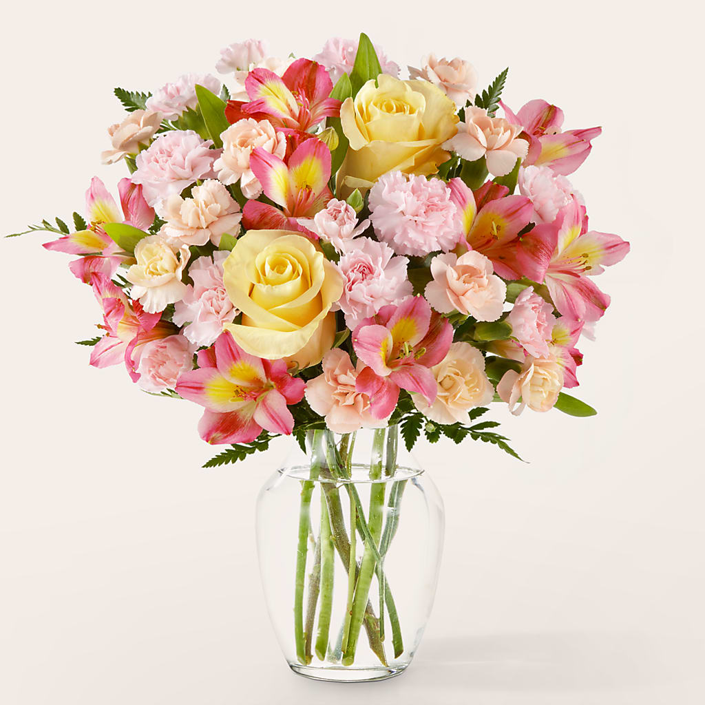 Just Lovely Bouquet – Ruiz Creationz Llc, Miami FL