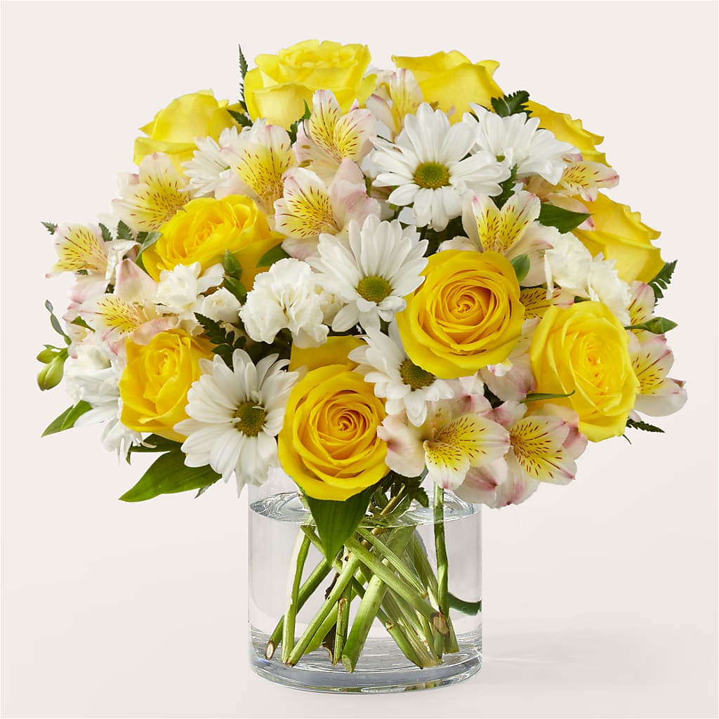 Gleeful Bouquet – Ruiz Creationz Llc, Miami FL