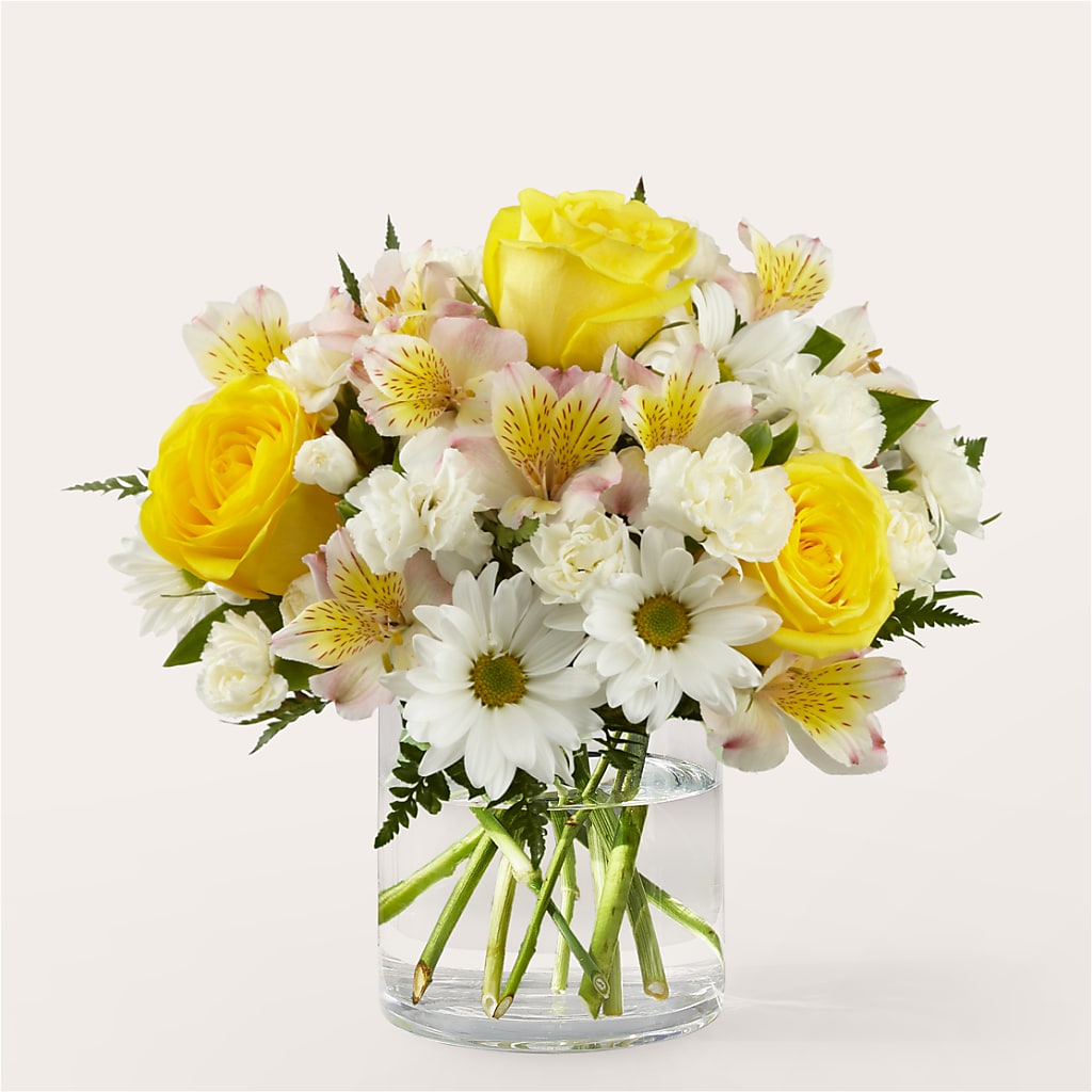 Gleeful Bouquet – Ruiz Creationz Llc, Miami FL