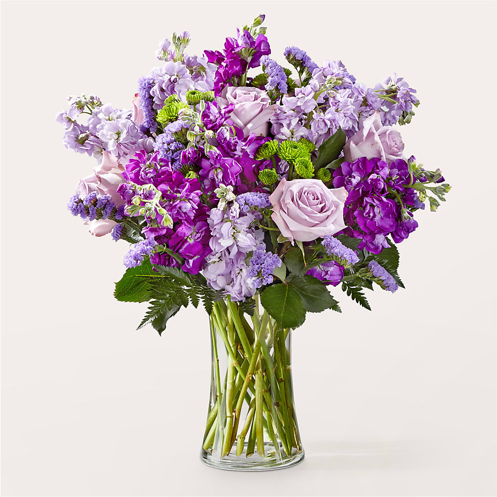 Grapeful Bouquet – Ruiz Creationz Llc, Miami FL