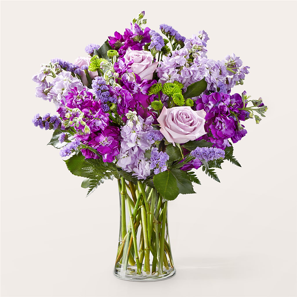 Grapeful Bouquet – Ruiz Creationz Llc, Miami FL