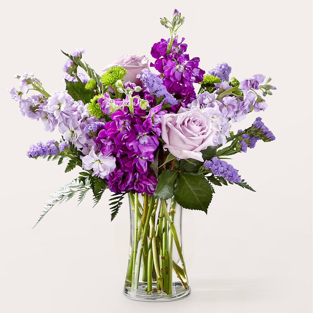 Grapeful Bouquet – Ruiz Creationz Llc, Miami FL