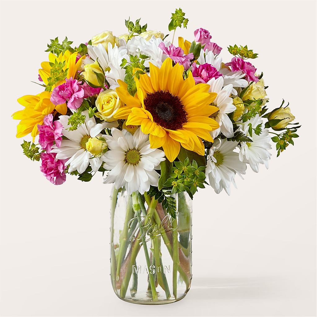 Aglow Bouquet – Ruiz Creationz Llc, Miami FL
