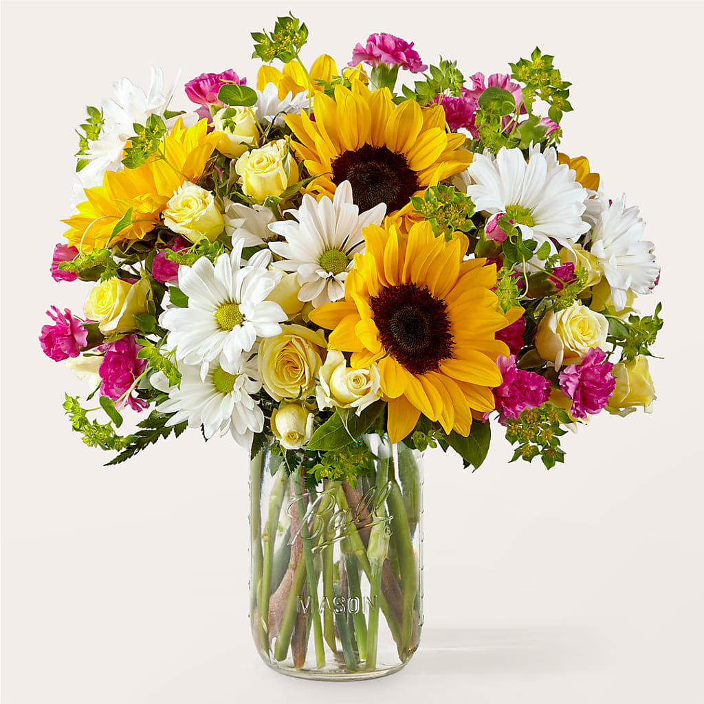Aglow Bouquet – Ruiz Creationz Llc, Miami FL