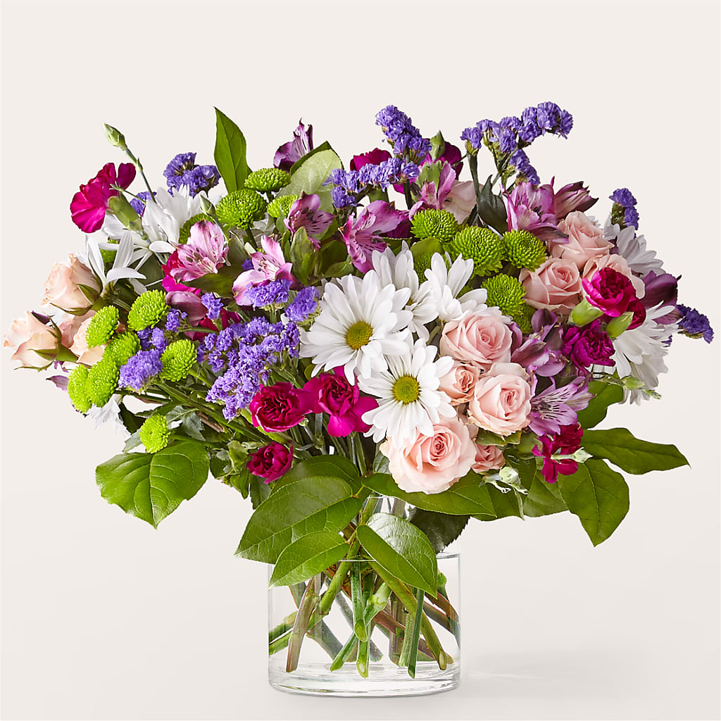 Wild Berry Bouquet – Ruiz Creationz Llc, Miami FL