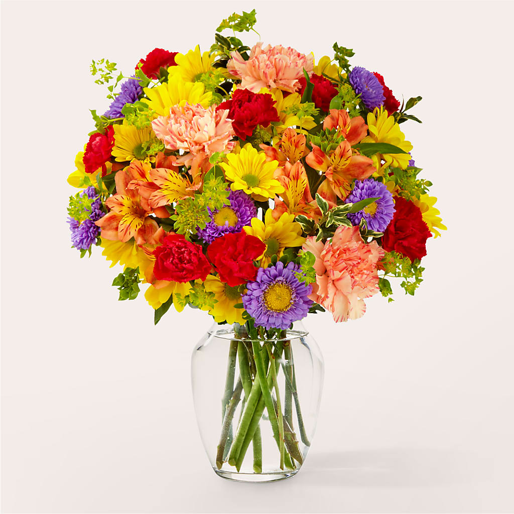 Kaleidoscope Bouquet – Ruiz Creationz Llc, Miami FL