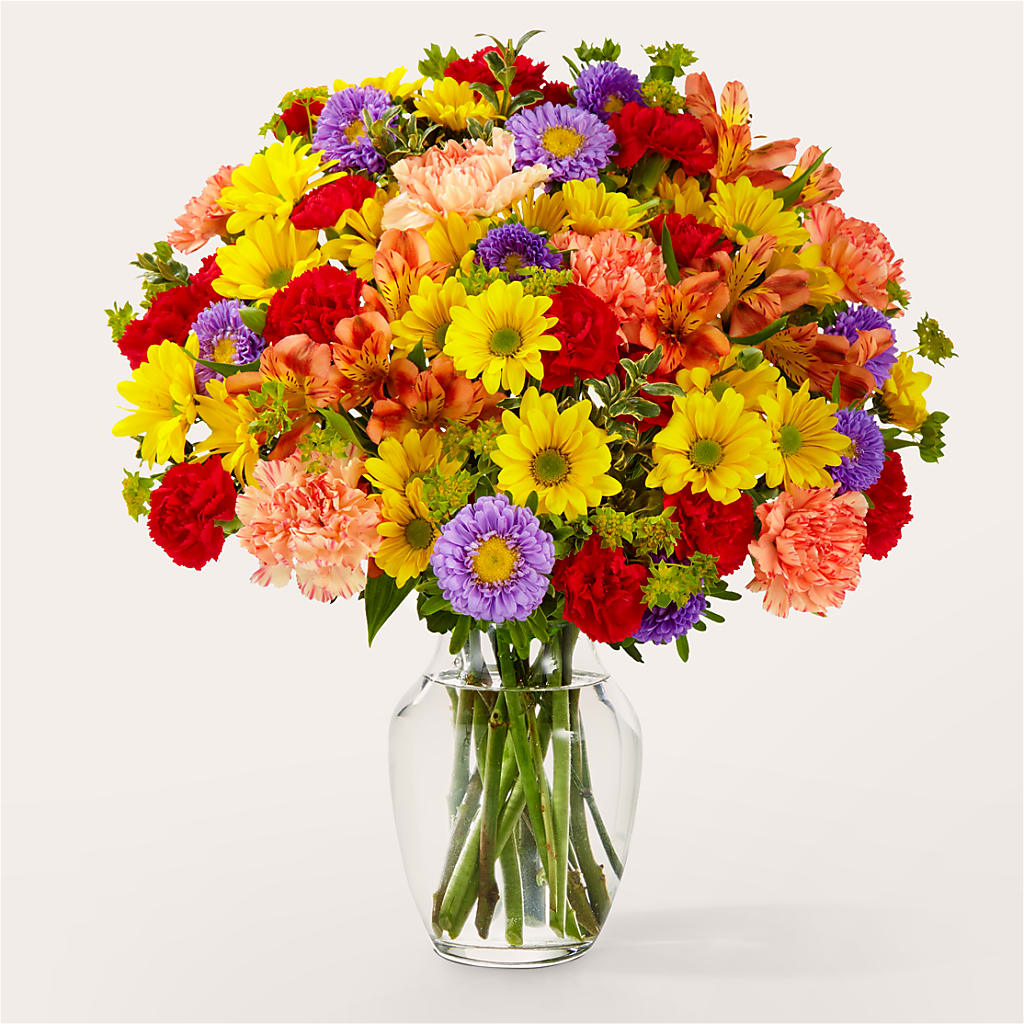 Kaleidoscope Bouquet – Ruiz Creationz Llc, Miami FL