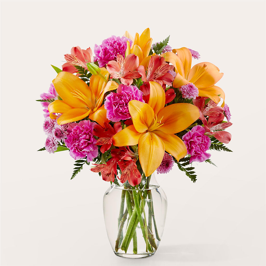 Entranced Bouquet – Ruiz Creationz Llc, Miami FL