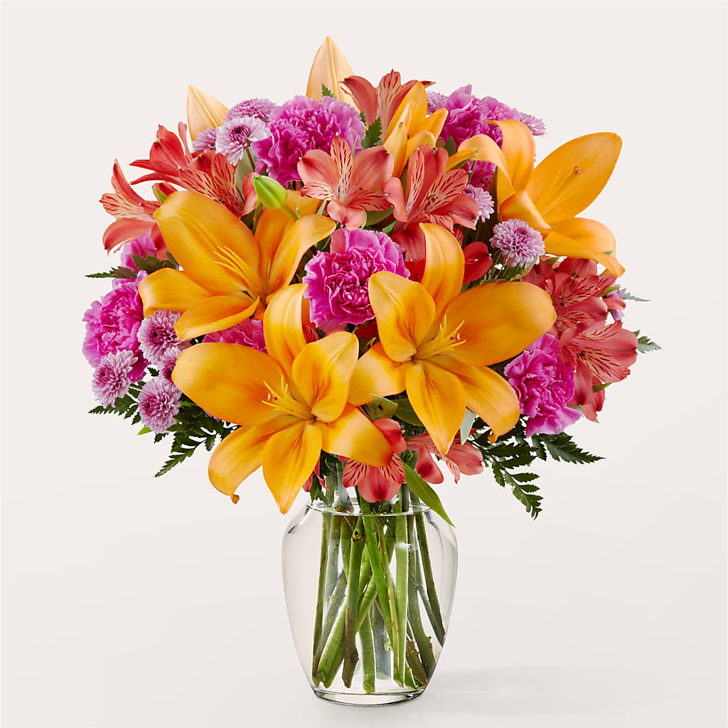 Entranced Bouquet – Ruiz Creationz Llc, Miami FL