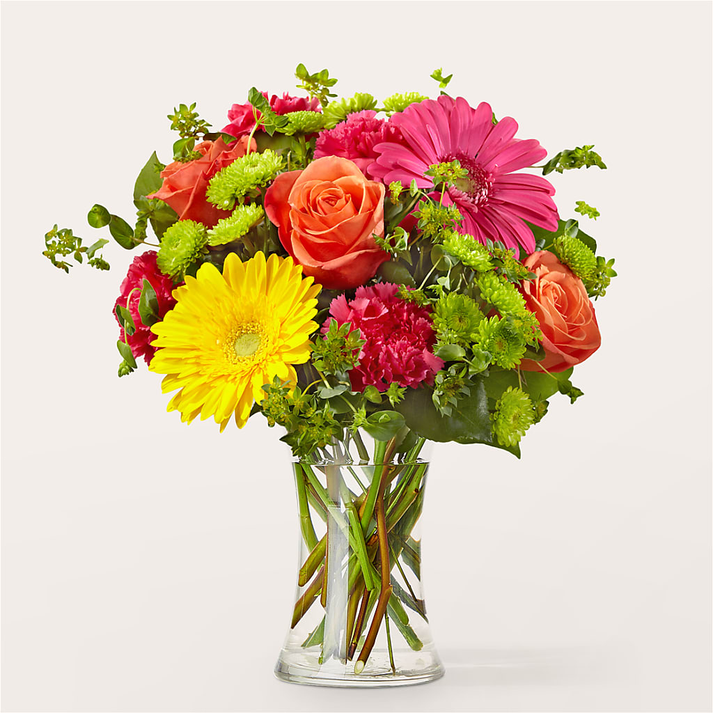Fruit Punch Bouquet – Ruiz Creationz Llc, Miami FL